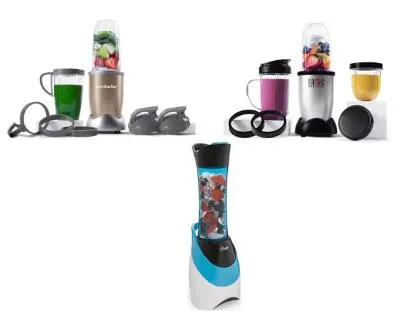 best single serve blenders for smoothies