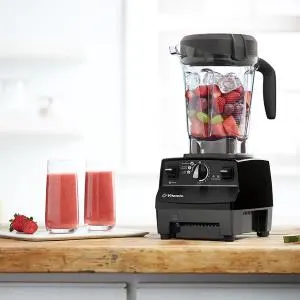vitamix 6500 is a powerful blender