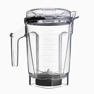 vitamix ascent a3500 64oz blender container