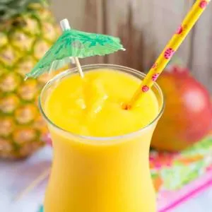 alcoholic smoothies recipes