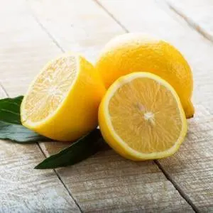 how much juice in one lemon