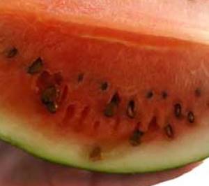what to do if watermelon is bad