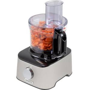 food processor without blender attachment