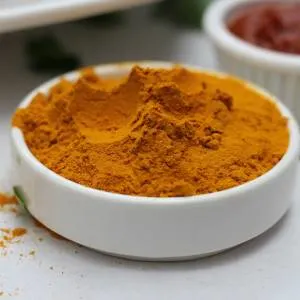 turmeric shots