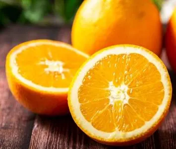 fresh orange juice benefits