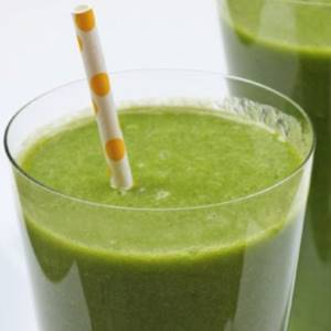 vegetable smoothie recipes