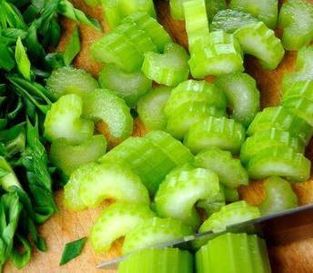 why is celery good for you