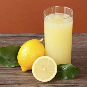 does lemon juice go bad