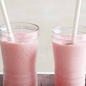meat smoothie
