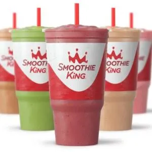 smoothie king low carb smoothies