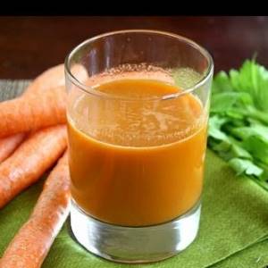 carrot and celery juice nutribullet