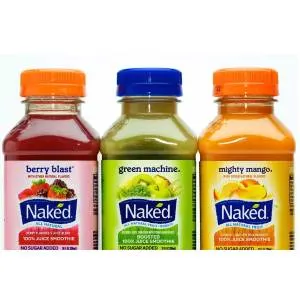 Are naked drinks 2025 good for you