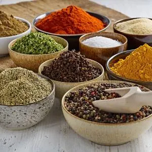 how long do ground spices stay fresh