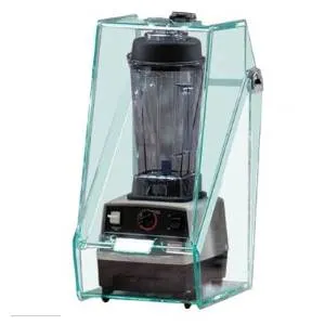 Why Is Ninja Blender So Loud