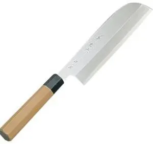 nakiri bocho knife