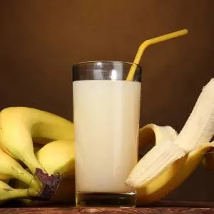 can you juice a banana