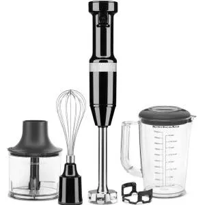 Is An Immersion Blender Dishwasher Safe: 3 Tips - Kitchen