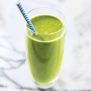 green hulk smoothie recipe