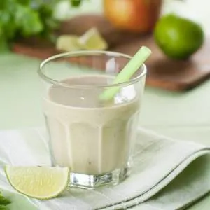 oatmeal nutribullet smoothie recipe