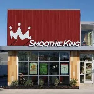 smoothie king keto options