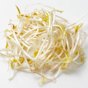 bean sprout substitute