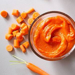 how to puree without a blender