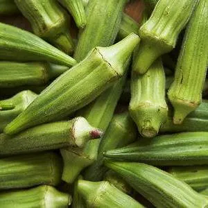 substitute for okra