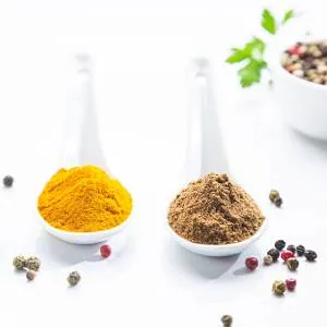 turmeric vs cumin